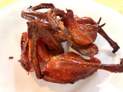 烧乳鸽-鸿达渔港