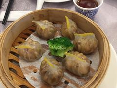 -汤臣·空中餐厅·严选粤菜(石湾世博广场店)