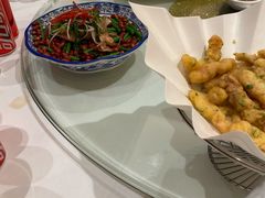 -山东老家(黄埔分店)