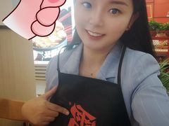 -霸蛮湖南米粉(亦庄力宝华联店)