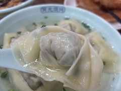 -潘国仙耳光馄饨(黄家阙路店)