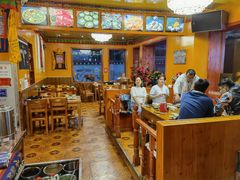 大堂-如意林卡藏餐吧(大昭寺店)