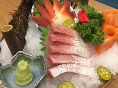 -一本钓鲔鱼屋