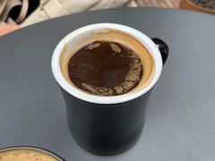 -大酉·M Coffee(北京美术馆店)