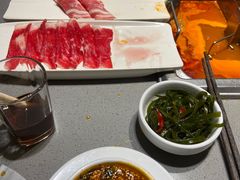 -海底捞火锅(金光华店)