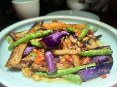 -田婆婆的菜(海口友谊阳光城店)