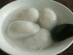 四喜汤圆-赵氏汤圆(东关街店)