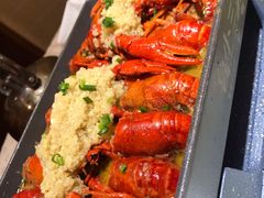 -鲁小三·大骨自助(金山总店)