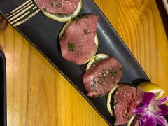 -丸藏和牛烧肉专门店(园区师惠坊店)