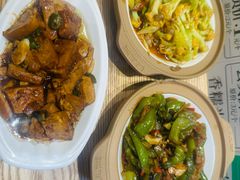 -乡村基·川味现炒大王(熙悦天街店)