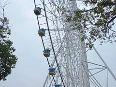 -南昌之星摩天轮