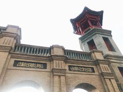 -西宁市东关清真大寺