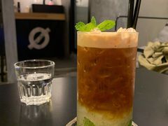 -BE NORMAL CAFE(霞溪路店)