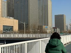 -裕华世纪公园