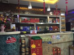 -润洲海鲜食府