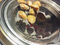 -小黑牛烤肉(聚隆店)