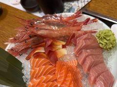 -松坂屋日料自助(长城路店)