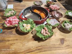 -烂摊摊火锅集市(河北总店)