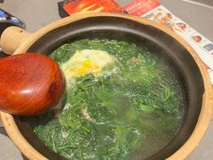 -不二啫·广府啫啫煲(江燕路万科里店)