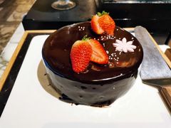 -合肥皇冠假日酒店·菲亚斯特自助餐厅(黄山路店)