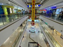 -万达广场(菏泽牡丹店)