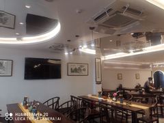 大堂-苏面斋·本地传统苏式面馆