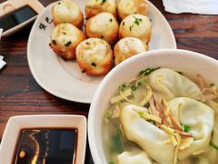 -哑巴生煎(临顿路店)