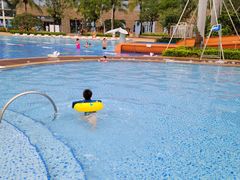 -深圳大梅沙京基洲际度假酒店