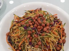 -听涛雅苑百味饺子老家菜馆