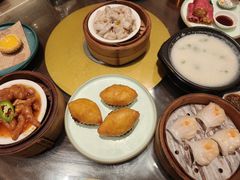 -山水茶艺馆·点心粤菜·30年老字号