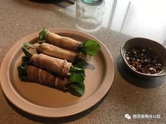 -半山腰·云南菜(侨福芳草地店)