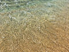 -白沙湾海滩