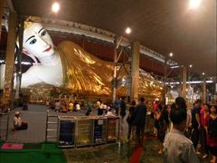 -ခြောက်ထပ်ကြီးရွှေသာလျောင်းဘုရားကြီး