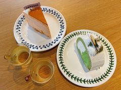 -奈诺甜品·生日蛋糕·下午茶(古城店)