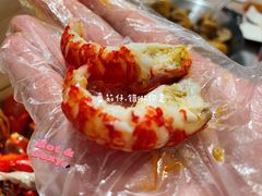 -靓靓蒸虾·头牌蒸虾(万松园玲珑店)