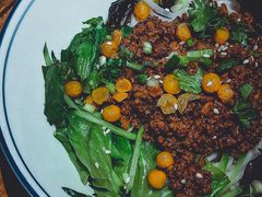 炸酱面-喜喜水饺