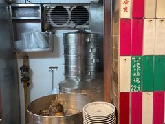 -達揚原味燉品(文明路店)