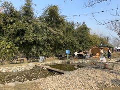 -HERRE·FARM 赫尔露营农场·团建聚会包场