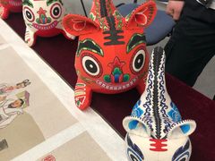 -天津市规划展览馆