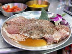 -玄希浪漫厨房·韩料烤肉(湖滨银泰in77店)