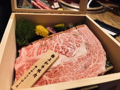 -肉魁屋·烧肉·烧鸟·酒场(高新店)