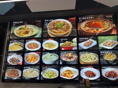 -阿忠食坊大排档·20年老店(万象城店)