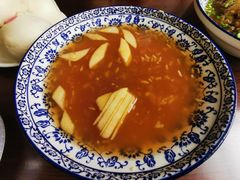 山楂捞-管记水席老店(仙果市街店)