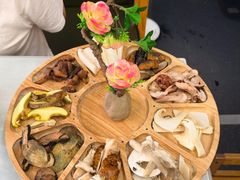 -名善山珍·野生菌汤锅(文殊院店)