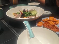 -渝乡辣婆婆·川菜 水煮鱼(中山西路店)