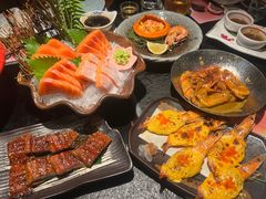 -匠和风精致料理(成都龙湖滨江天街店)