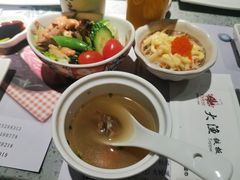 -大渔铁板烧(大悦城店)