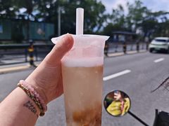 -好时味十三姨(河西路店)