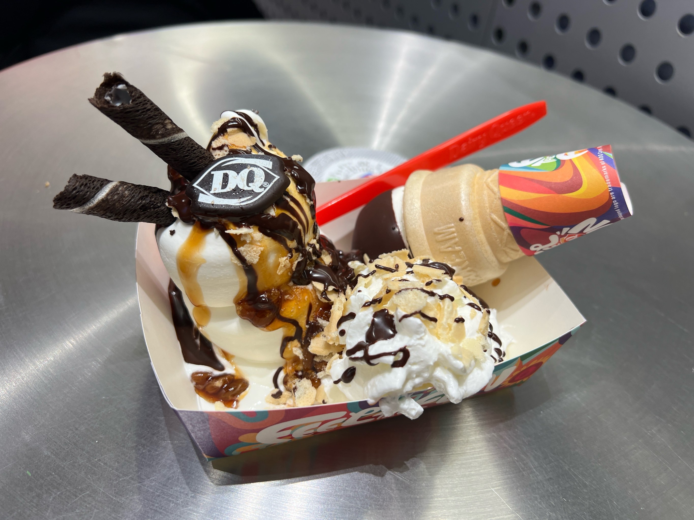 dq，大庆天气预报