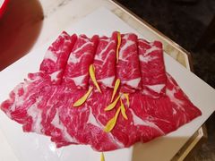 -涮福記·现切牛羊肉火锅(世纪汇店)